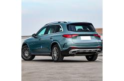 China 2025 Mercedes-Benz GLC New Car 48V Mild Hybrid SUV 5 Seats Luxury supplier