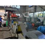 Tension Leveler Skin Pass 2Hi 4Hi Rolling Mill Line For Steel Coil Stainless Steel Coil for sale
