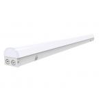 High Output LED Strip Light 2FT 4FT 8FT 3120LM-10400LM Selectable Flexible Installation for sale