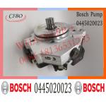 Fuel Injector Pump 0445020023 0986437351 Diesel For Bosch 51111037738 CP3S3 Engine