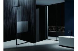 China 5mm 6mm Thickness Modern Glass Shower Enclosure 2 Years Warranty supplier