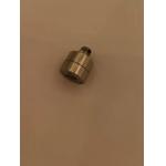ISO 80369-3 Male Luer Gauge for Female Enteral Connector Testing