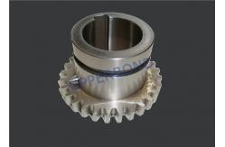 China Toothed Wheels In A Transmission Protos Cigarette Machine Spare Parts supplier