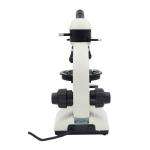 OPTO-EDU A15.2604 Polarizing Microscope, Monocular, Achromatic