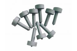 China Customizable Tungsten Carbide Rods for Corrosion Resistant Parts supplier