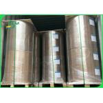 80gsm Smooth Uncoated Woodfree Paper 787mm 864mm For School Book Printing