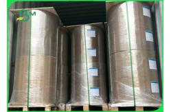 China 80gsm Smooth Uncoated Woodfree Paper 787mm 864mm For School Book Printing supplier