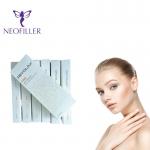 Anti Wrinkle Revolax Fine Lidocaine Hyaluronic Acid Natural Filler For Chin Wrinkles for sale