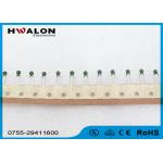 30V Lead Surface Mount Style Overheat Protection Thermistor For Switching Power Supply for sale