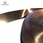 C7025 Copper Alloy Strip High Conductivity 1.0mm Thickness for sale