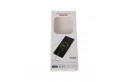 China Flash Charging Data Cable Box Folding Carton Box Customization supplier
