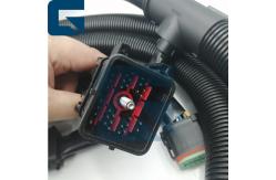 China 14631808 VOE14631808 Excavator EC210B EC240B Engine Controller Harness supplier