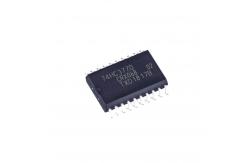 China N-X-P 74HC377D Supply IC Rangement Composant Electronique Chip Switch supplier