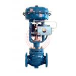 40mm Trip 6.4Mpa 15mm Single Seat Regulating Valve ZJHP for sale
