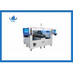 Flexible Strip Magnetic Desktop Pick And Place Machine 200000CPH High Speed for sale