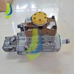 295-9125 2959125 Fuel Injection Pump For E320D Excavator Parts for sale