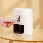 1000ml Small Room Dehumidifier 200 Sq Ft Damp Electric Mini Dehumidifier for sale
