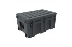 China V7 Rugged Storage Case Weatherproof 162L Capacity For Vehicle supplier