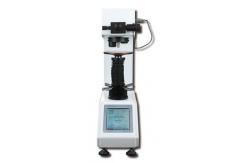 China Touch Screen Auto Turret Vickers Hardness Testing Machine Manufacturers HV-50MDX supplier