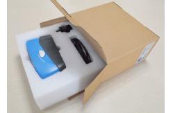China CS-380 Digital Gloss Meter Brillometro High Precision 20 60 85 Degree supplier
