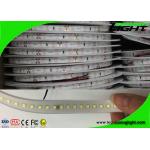 5050 Smd Waterproof Led Strip Lights Flexible 24v Bright White Fire Resistant for sale