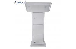 China Wayfinding Navigation Touch Screen Indoor And Outdoor Kiosk supplier
