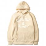 Customized Hip Hop Pattern Printed Mens Logo Sweaters Pullover