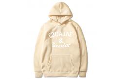 China Customized Hip Hop Pattern Printed Mens Logo Sweaters Pullover supplier