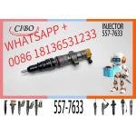 Genuine Diesel Fuel Injector For  C9 Engine  330D 340D Part 387-9432 328-2576 10R-7223 10R7223 557-7633 for sale