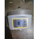 Magnesium Alloy Shell GNSS RTK Receiver G6 Bluetooth Module