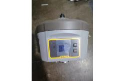China Magnesium Alloy Shell GNSS RTK Receiver G6 Bluetooth Module supplier