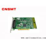 Solid Material SMD LED PCB Board CNSMT J91741094A SM411 SM421 PCI IO BOARD for sale