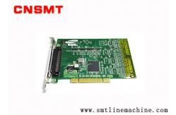 China Solid Material SMD LED PCB Board CNSMT J91741094A SM411 SM421 PCI IO BOARD supplier