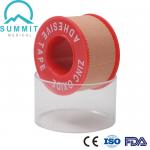 2.5CMx5Y Tan Surgical Adhesive Plaster Zigzag Edge