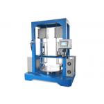 High Standard Furniture Testing Machines / Chair Foot Durability Tester for sale