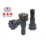 RC Rock Drilling Bit Pr52 for Reverse Circulation Hammer Customizable Per Request for sale