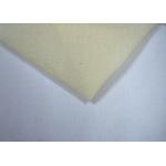 Soft And Thin Plain Weave Fabric , Anti - Static Baby Cotton Fabric