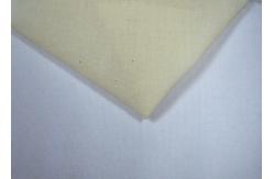 China Soft And Thin Plain Weave Fabric , Anti - Static Baby Cotton Fabric supplier