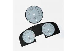 China Customized Printed Membrane Switch Panel with Automated Operation supplier