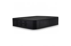 China USB PVR Cable Set Top Box Channel Editing Digital PVR Receiver supplier