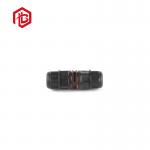 High Temperature L20 10A Waterproof  L Screw Connector