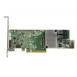 LSI MegaRAID SAS 9361-16i 16-Port 12Gb/S SATA+SAS PCI-Express 3.0 Low Profile RAID Controller for sale