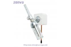 China Medical Oxygen Gas Outlet With Flowmeter And Humidifier Bottle supplier
