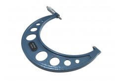 China Multiple Measurement 150-175mm Outside Micrometers for Various Needs supplier