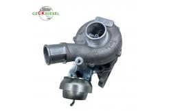 China High Quality VT16 Turbocharger 1515A170 for Engine 4D56 L200 2.5 L supplier