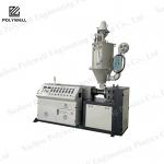70mm Single Screw Polyamide Extrusion Extruder For Produce Thermal Break Strip for sale