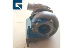 China 466617-0003 4666170003 Excavator DH370 DH420 Turbocharger supplier