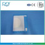 Craniotomy Drape Disposable Surgical Drapes With Ioban Incise Pouch