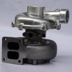 24100-14400 Turbocharger For Hitachi EX300 / EX300-2 Excavator