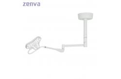 China EXLED300 Surgical Operating Examination Lamp Ice White Light Osram Led Bulb 300mm supplier